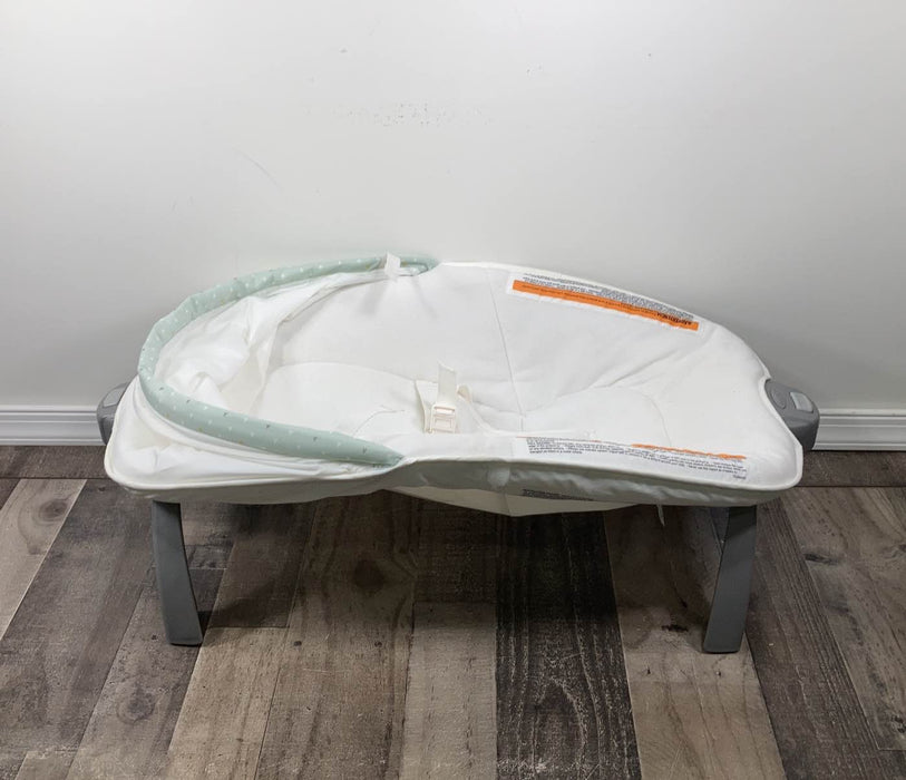 used Graco Quick Connect Portable Seat