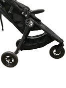 used Baby Jogger City Mini GT Single Stroller, 2017, Black