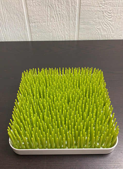 Shop Boon Grass Countertop Drying Rack with Accessory at GoodBuy Gear