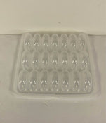 Shop Mumi&Bubi Solids Starter Kit, 2 Freezer Trays at GoodBuy Gear