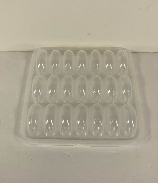 Shop Mumi&Bubi Solids Starter Kit, 2 Freezer Trays at GoodBuy Gear