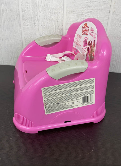 Shop Bright Starts My Little Booster Seat at GoodBuy Gear