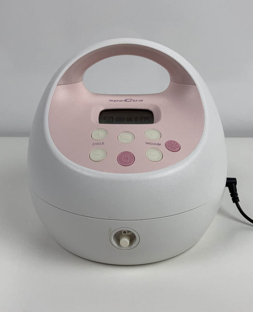 used Spectra Baby S2 Plus Electric Breast Pump