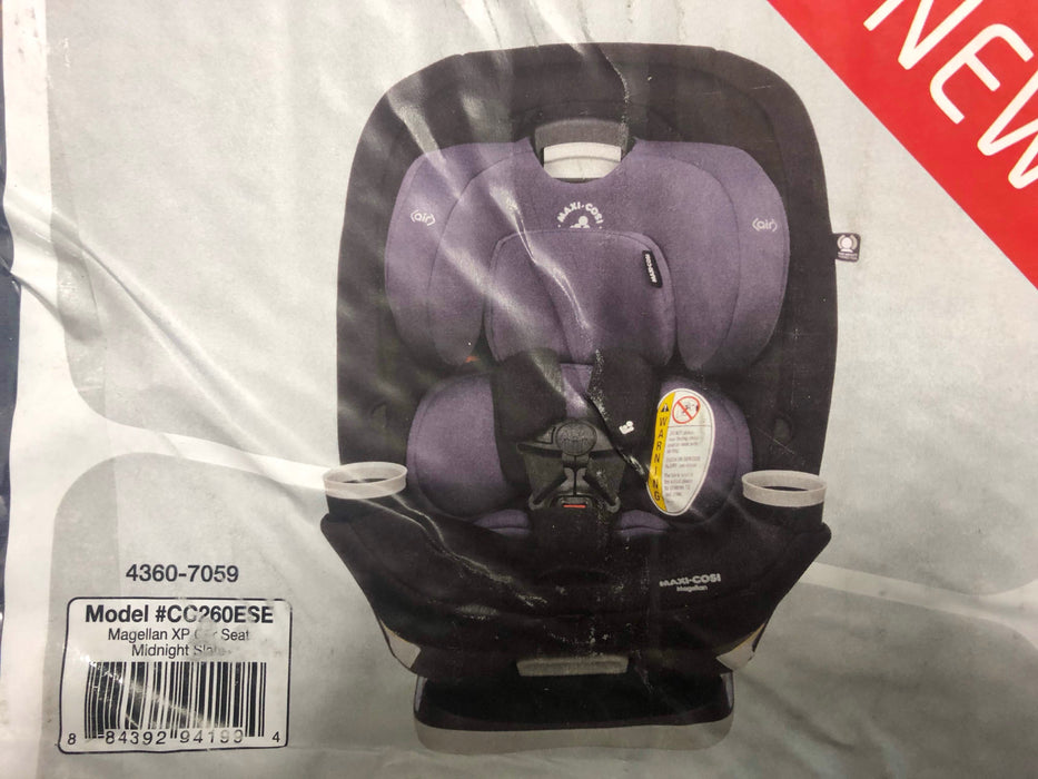 used Maxi-Cosi Magellan XP All-in-One Convertible Car Seat