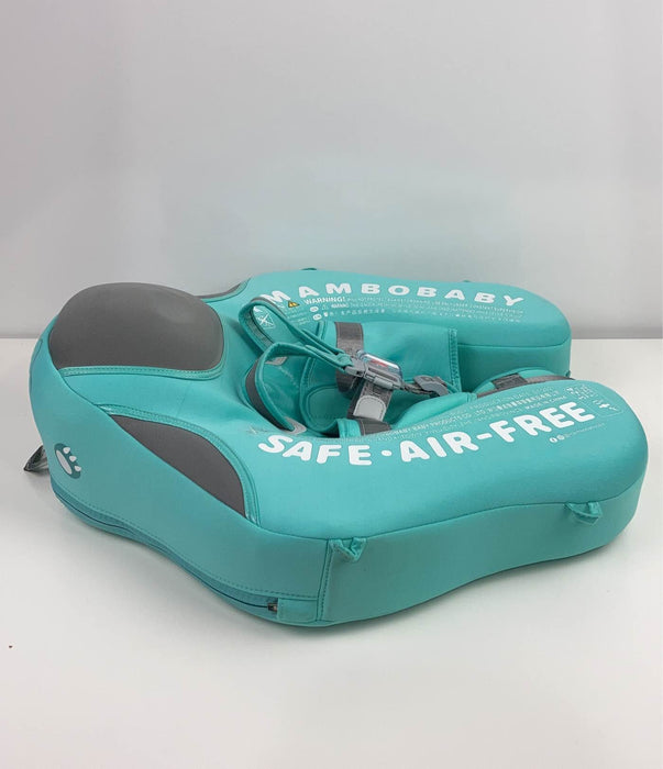 secondhand Mambo Baby Baby Non Inflatable Float
