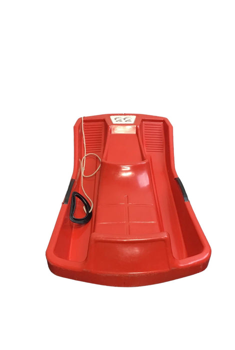 Shop Plastic Sled at GoodBuy Gear