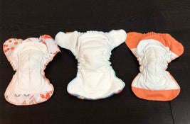 Shop BUNDLE Happy Flute Cloth Diapers at GoodBuy Gear