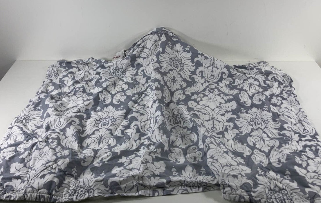 Shop Bebe Au Lait Premium Cotton Nursing Cover at GoodBuy Gear