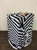 used Ququda Multi Use Car Seat/Nursing Cover