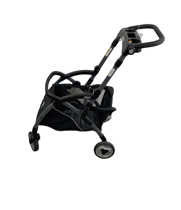 used Strollers