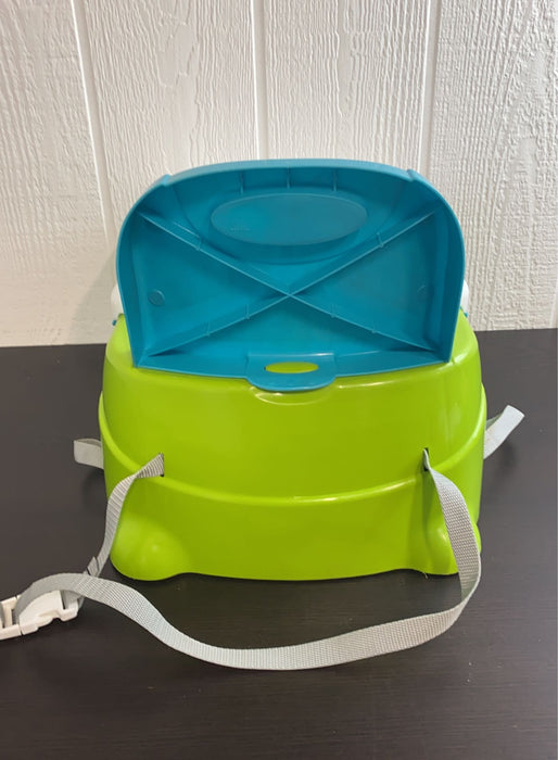 Shop Fisher Price Healthy Care Booster Seat at GoodBuy Gear