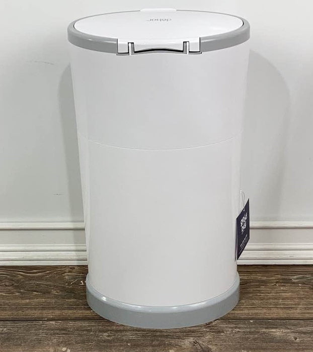 Shop Diaper Dekor Classic Diaper Pail, White at GoodBuy Gear
