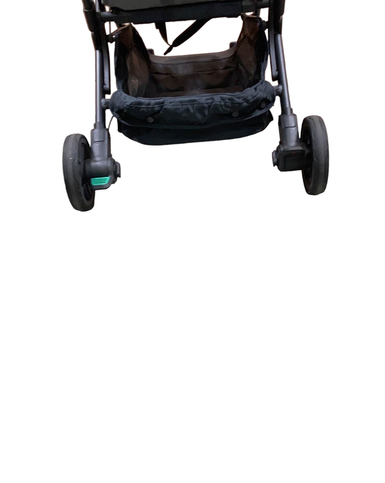 UPPAbaby MINU V2 Stroller, Jake (Black), 2022