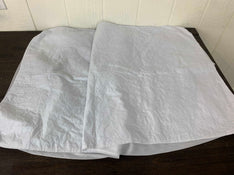 used Waterproof Mattress Pad