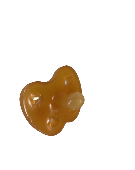 Shop Hevea Natural Pacifier at GoodBuy Gear