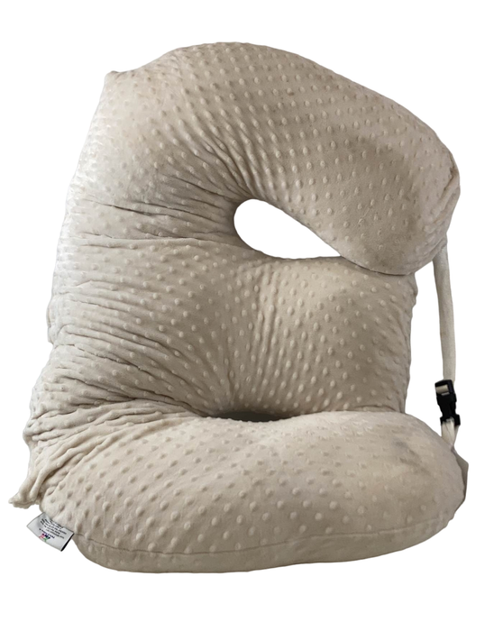 Shop Twin Z Nursing Pillow at GoodBuy Gear