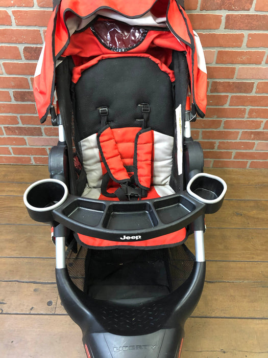 secondhand Jogging Strollers