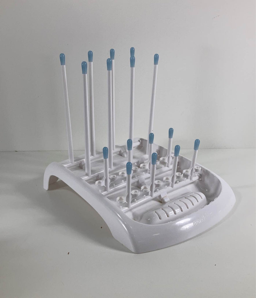 Munchkin Fold Bottle Drying Rack