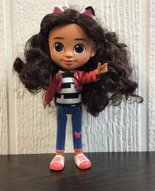 used Gabby’s Dollhouse Gabby Girl 8'' Doll