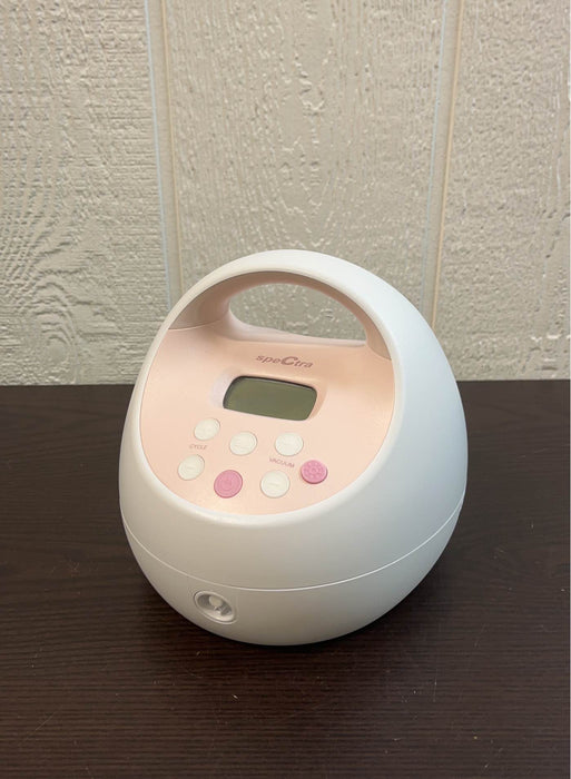 Shop Spectra Baby S2 Plus Electric Breast Pump at GoodBuy Gear