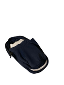 secondhand Cybex Gazelle S Cot, Navy Blue