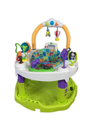 used Evenflo ExerSaucer Triple Fun Active Learning Center