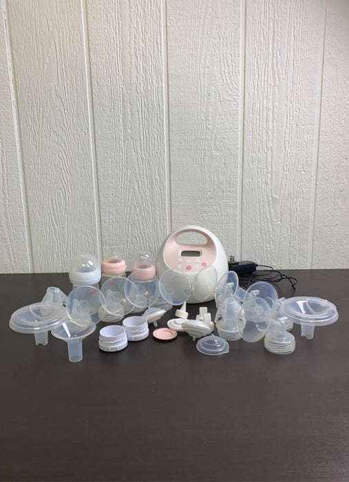 Shop Spectra Baby S2 Plus Electric Breast Pump at GoodBuy Gear
