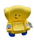 secondhand Fisher Price Laugh & Learn Smart Stages Chair