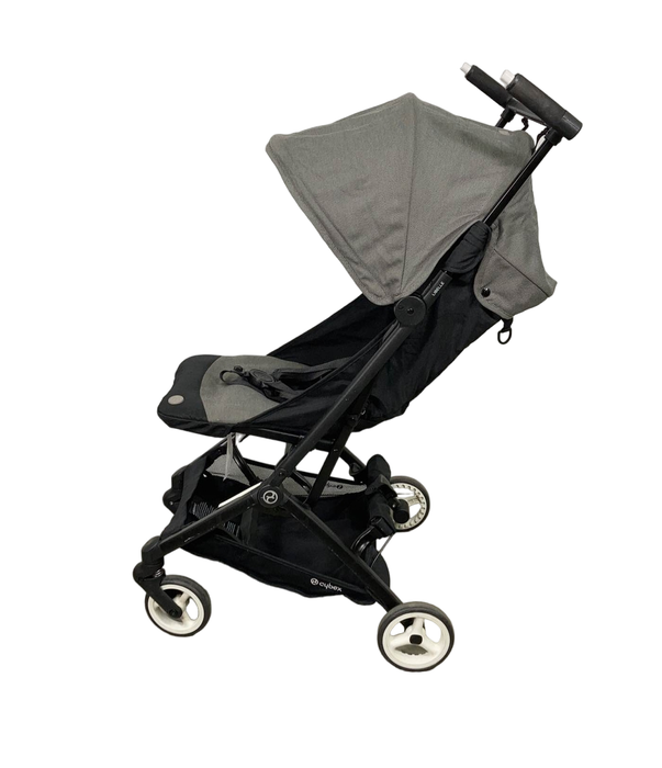 used Strollers