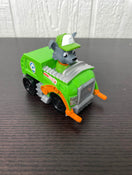 secondhand BUNDLE Paw Patrol Toys