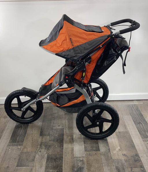 secondhand BOB Sports Utility Stroller, 2014