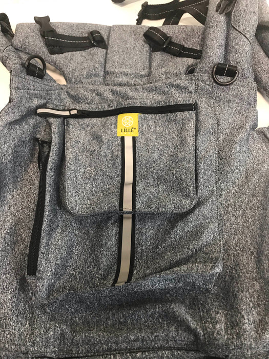 used Lillebaby Pursuit Pro Baby Carrier