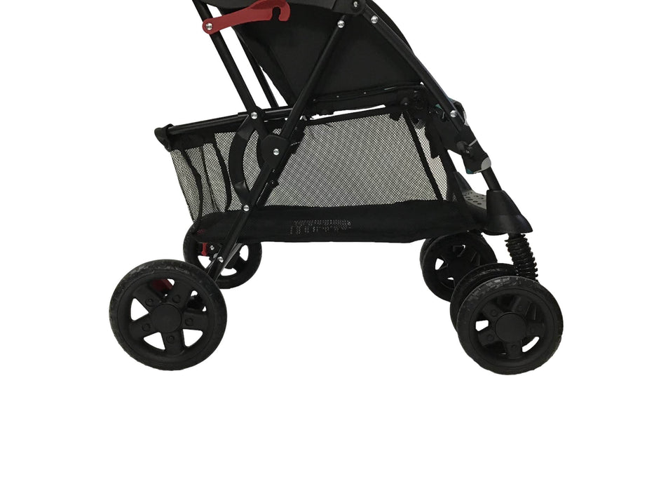 Kolcraft Cloud Sport Stroller, 2018