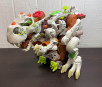 used Fisher Price Imaginext Ultra T-Rex