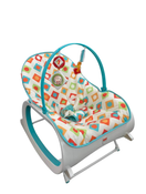 Shop Fisher Price Infant To Toddler Rocker at GoodBuy Gear