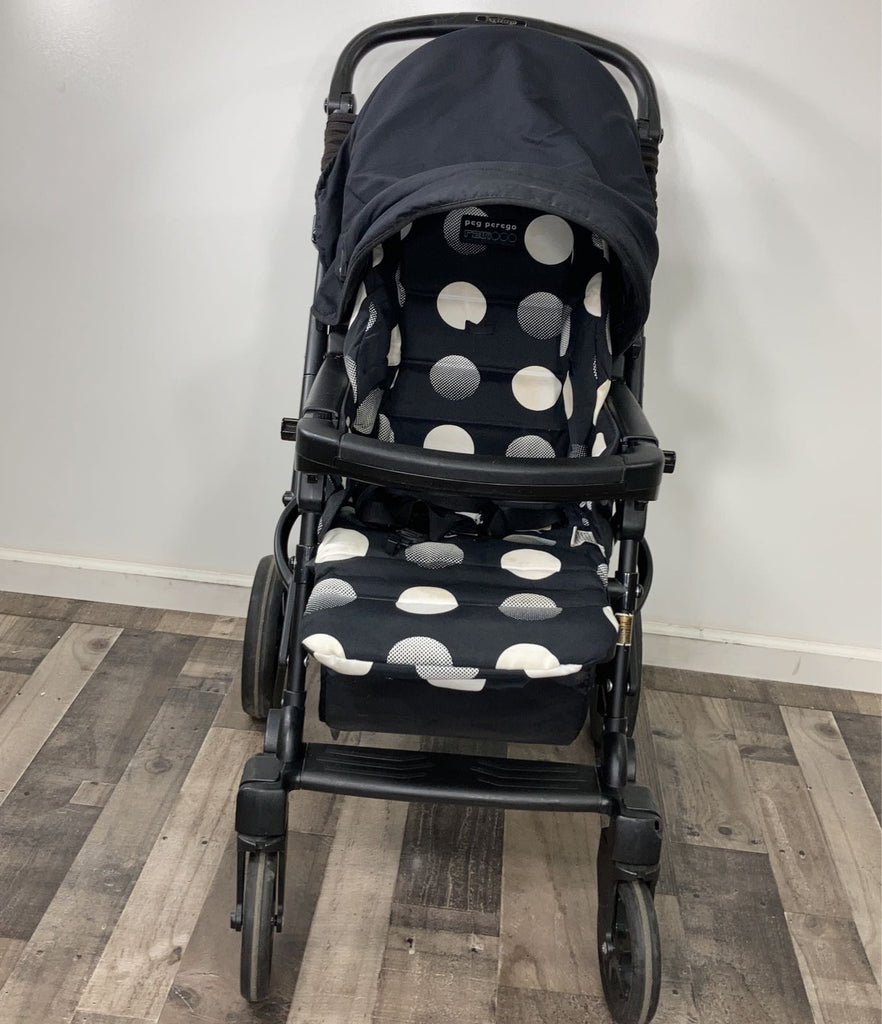 Peg Perego Uno Stroller