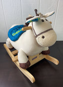 used B. toys Rocking Horse