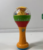 Shop Leap Frog Learn & Groove Shakin’ Colors Maracas at GoodBuy Gear