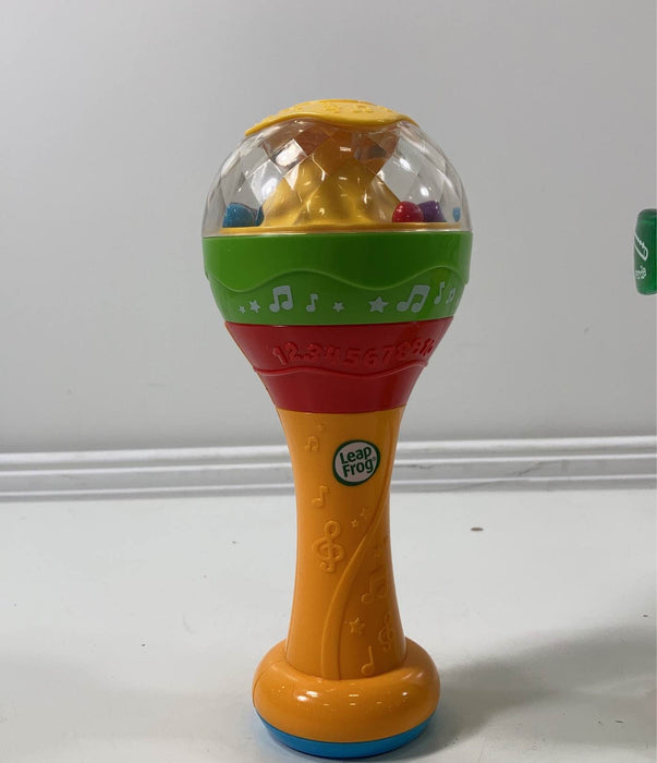Shop Leap Frog Learn & Groove Shakin’ Colors Maracas at GoodBuy Gear
