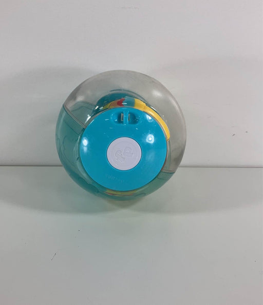 used Fisher Price Hello Sunshine Rattle Ball