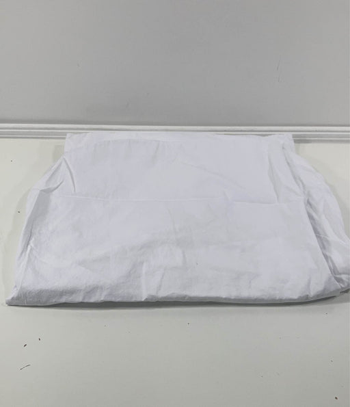 Shop Halo BassiNest Twin Sleeper Fitted Sheets, Set Of 2 at GoodBuy Gear