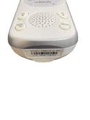 used VTech 2 Parent Digital Audio Monitor with Ceiling Night Light - TM8212-2