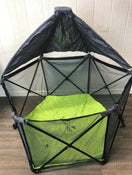 secondhand Summer Infant Pop 'N Play Portable Playard