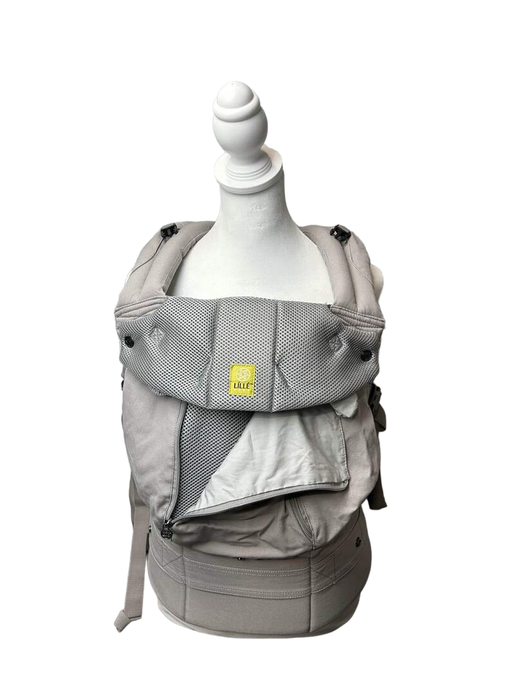 secondhand Lillebaby Complete Baby Carrier, Stone