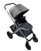 used UPPAbaby VISTA V2 Stroller, 2020, Jordan (Charcoal Melange)