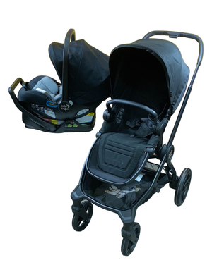 Baby Jogger City Sights® Infant Travel System