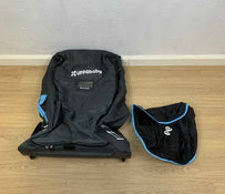 Shop UPPAbaby VISTA Travel Bag, 2015+ at GoodBuy Gear