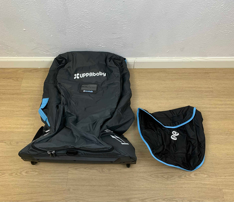 Shop UPPAbaby VISTA Travel Bag, 2015+ at GoodBuy Gear