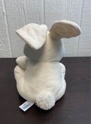 secondhand Baby Gund Flora The Bunny