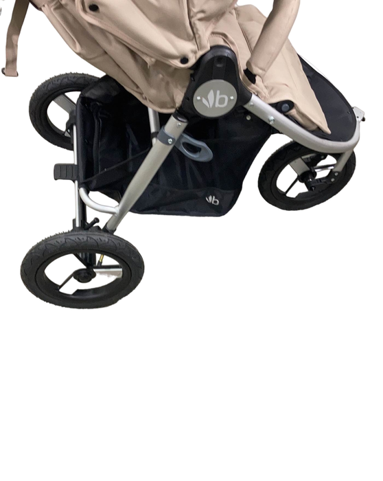 secondhand Bumbleride Indie Stroller, 2022, Sand